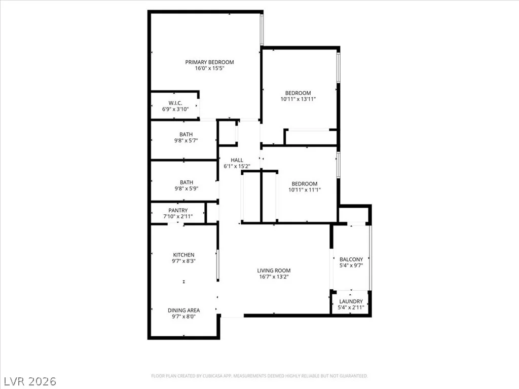 2451 Rainbow, Las Vegas, NV 89108