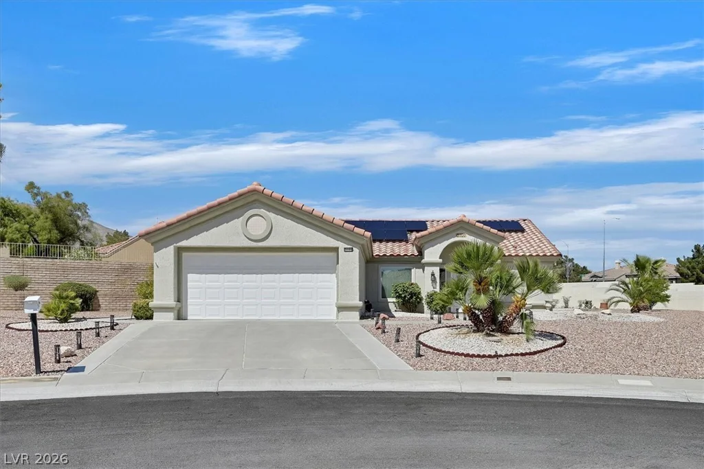 3109 Hawksdale, Las Vegas, NV 89134