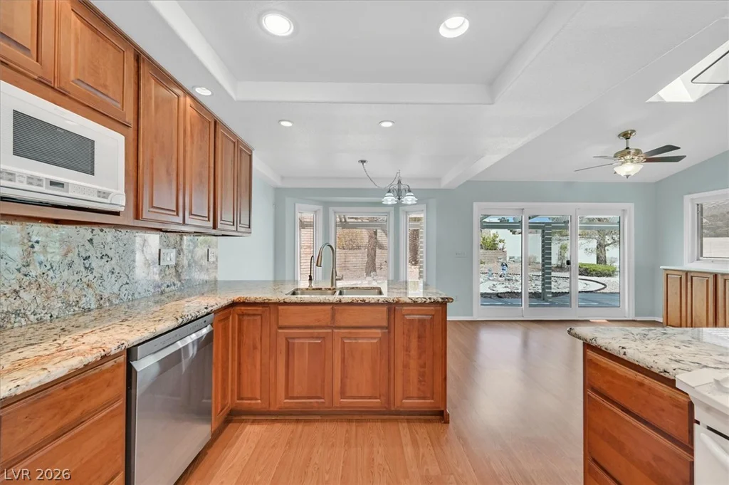 3109 Hawksdale, Las Vegas, NV 89134