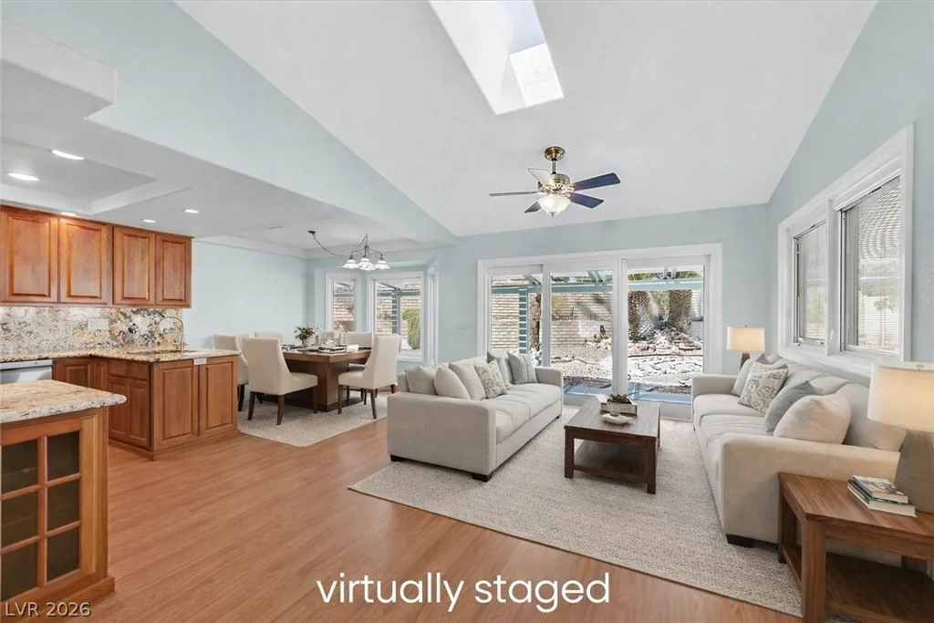 3109 Hawksdale, Las Vegas, NV 89134