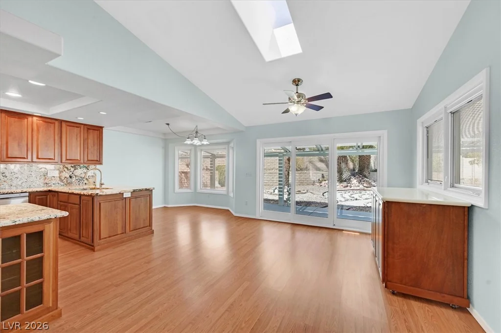 3109 Hawksdale, Las Vegas, NV 89134