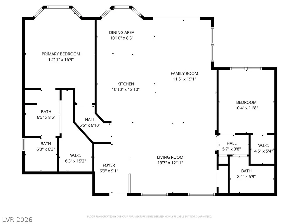3109 Hawksdale, Las Vegas, NV 89134