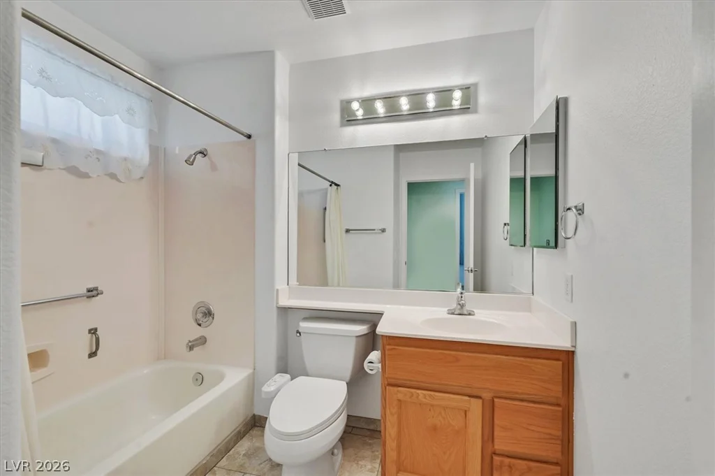 3109 Hawksdale, Las Vegas, NV 89134
