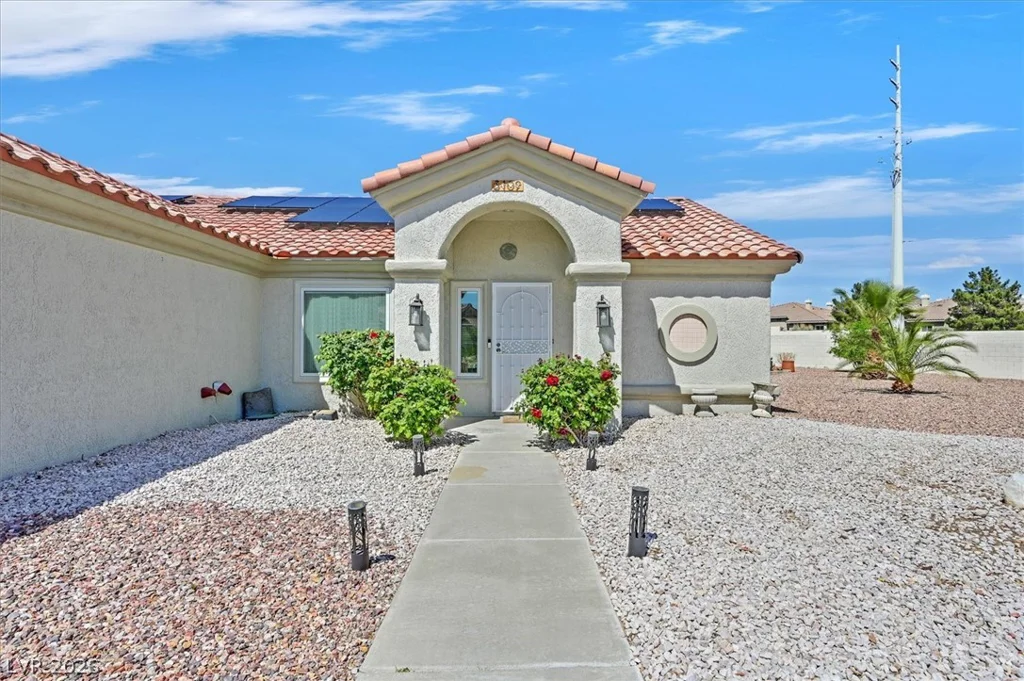 3109 Hawksdale, Las Vegas, NV 89134