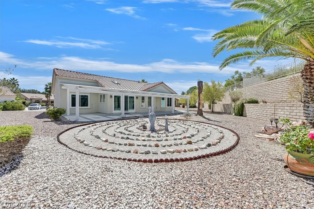 3109 Hawksdale, Las Vegas, NV 89134