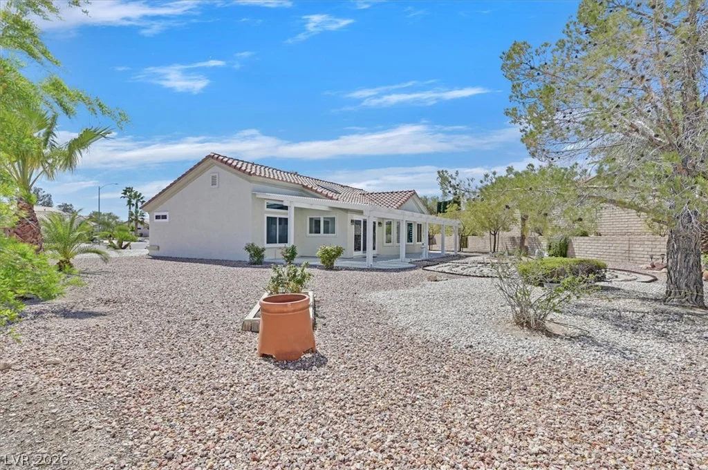 3109 Hawksdale, Las Vegas, NV 89134