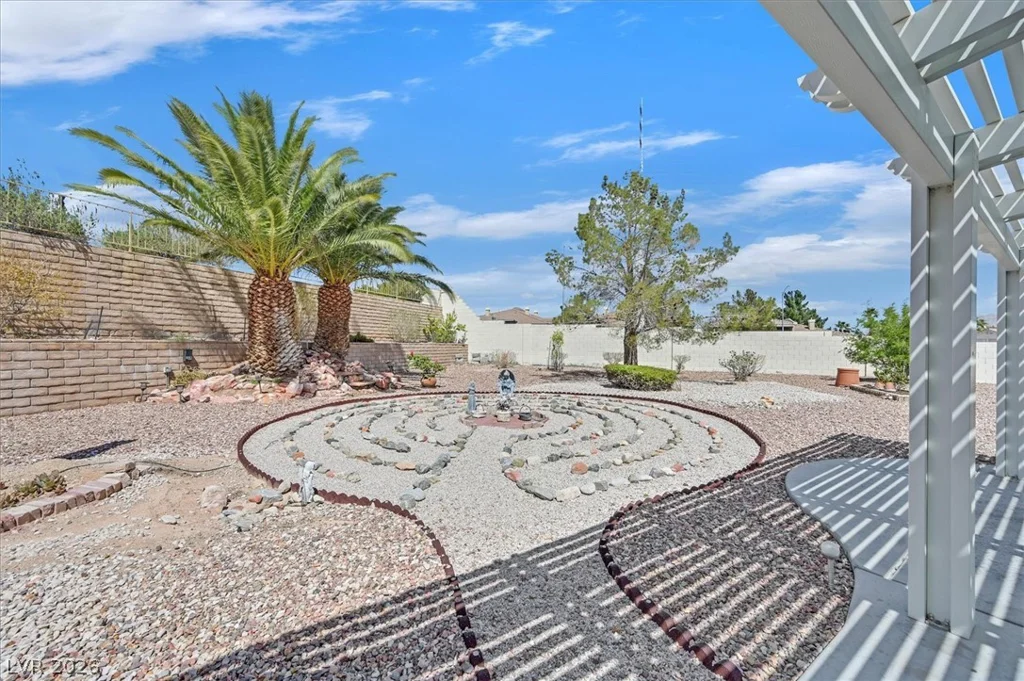3109 Hawksdale, Las Vegas, NV 89134