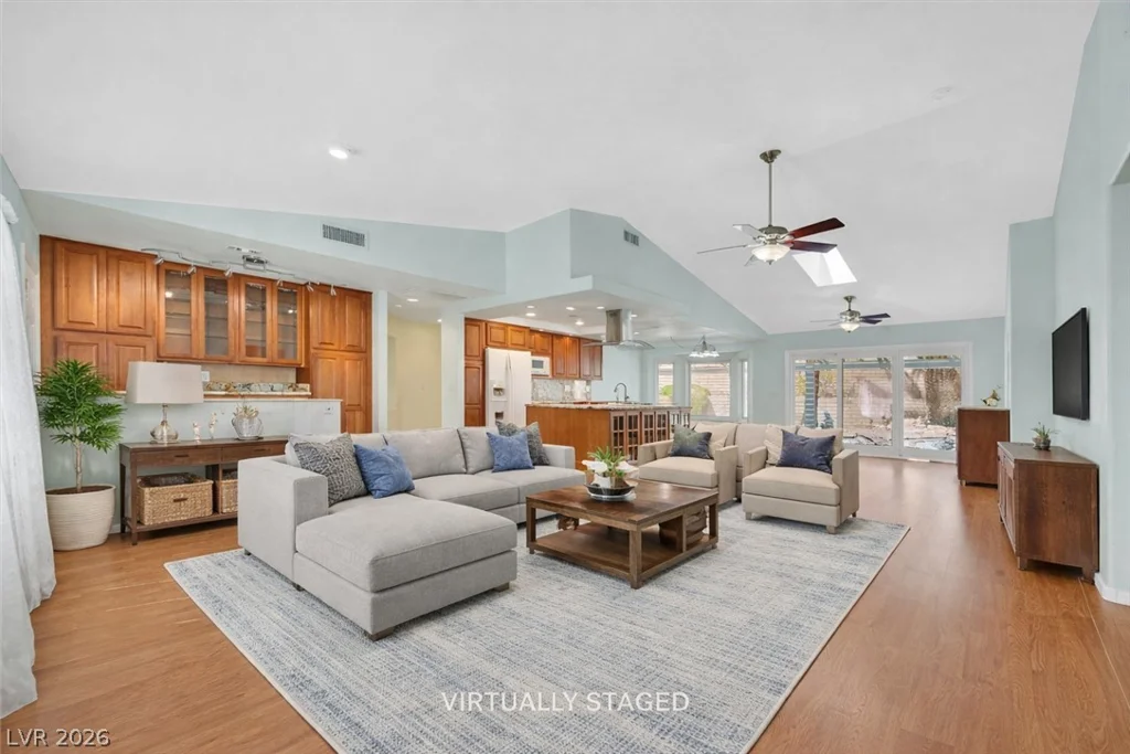 3109 Hawksdale, Las Vegas, NV 89134