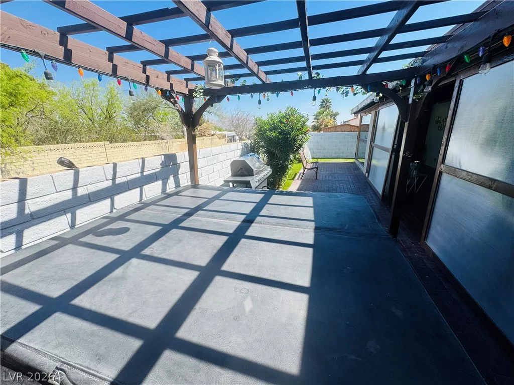3272 Bridgeport, Las Vegas, NV 89121