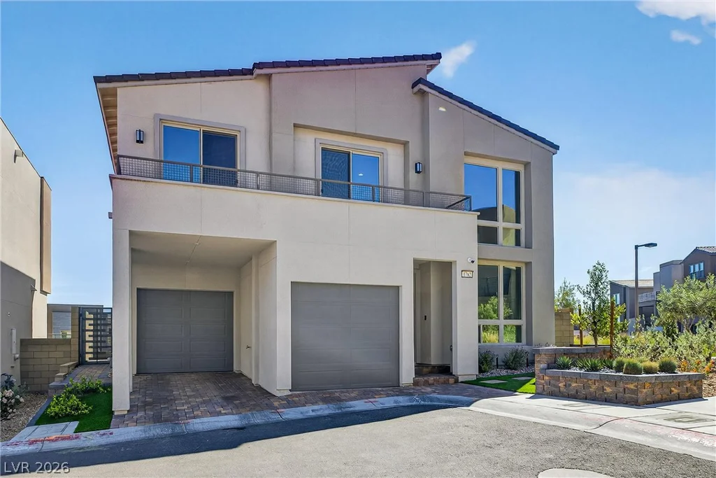 1782 Sparrow Song, Las Vegas, NV 89138