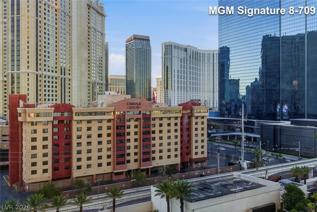 135 Harmon, Las Vegas, NV 89109