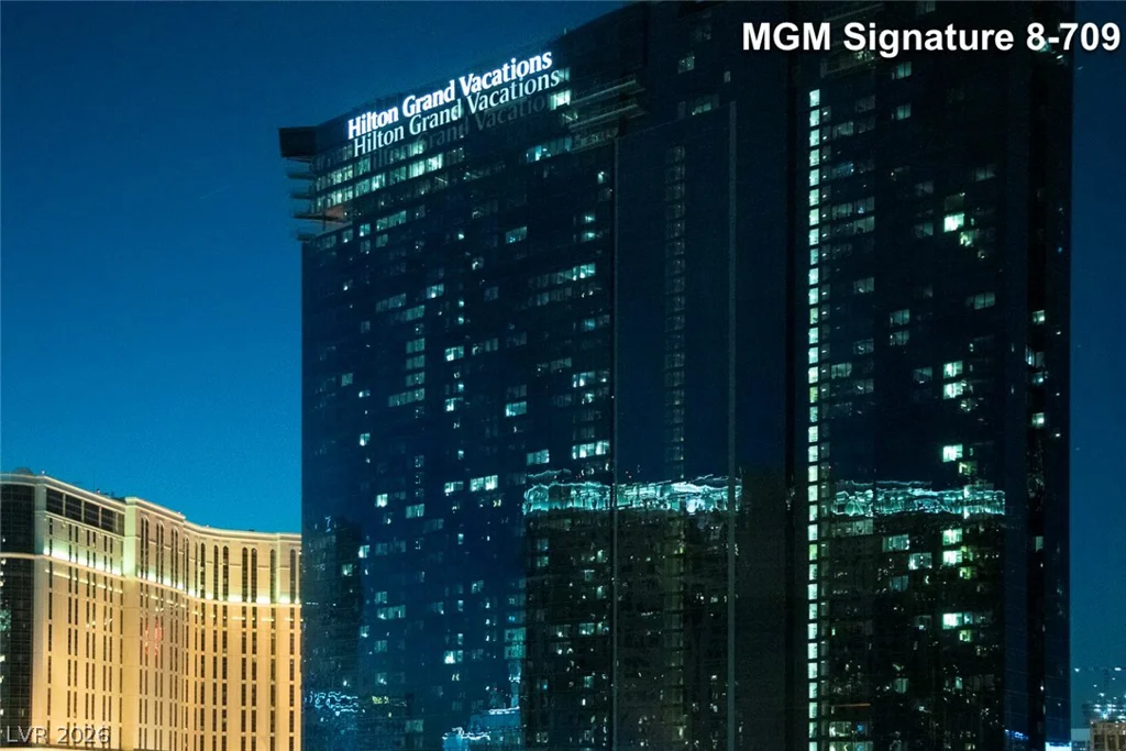 135 Harmon, Las Vegas, NV 89109