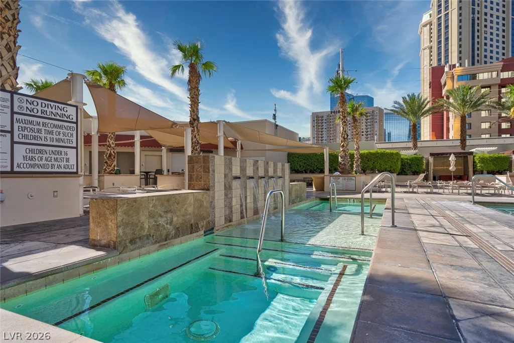 135 Harmon, Las Vegas, NV 89109