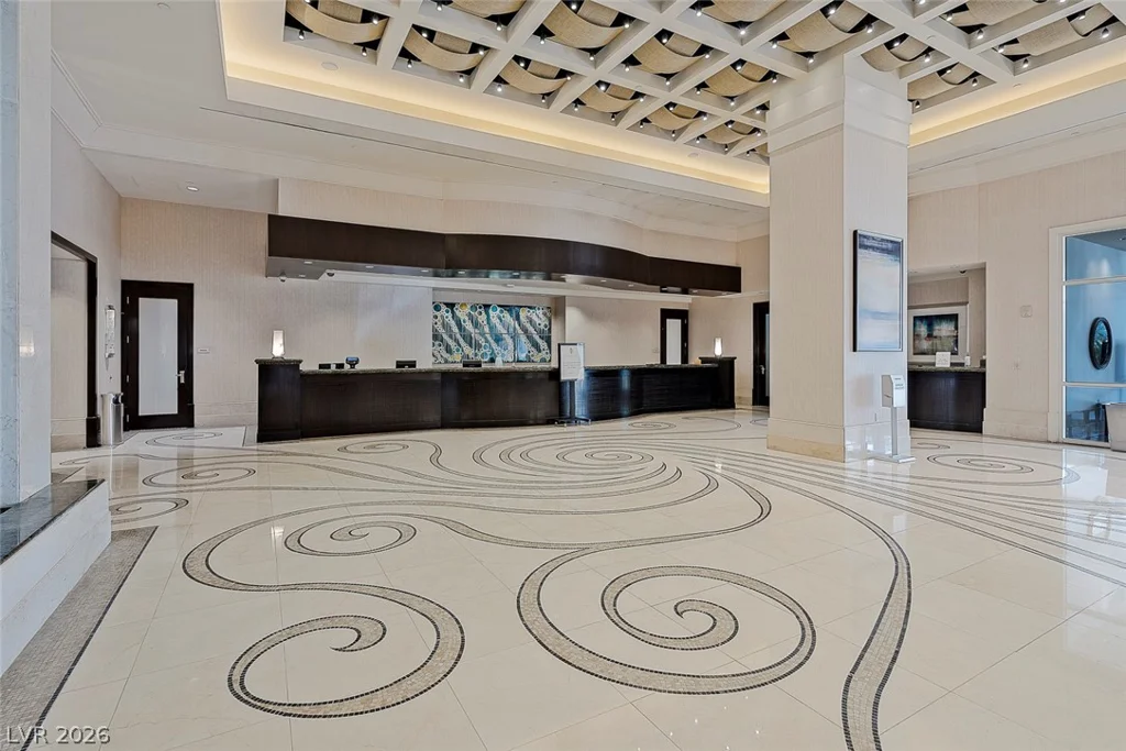 135 Harmon, Las Vegas, NV 89109