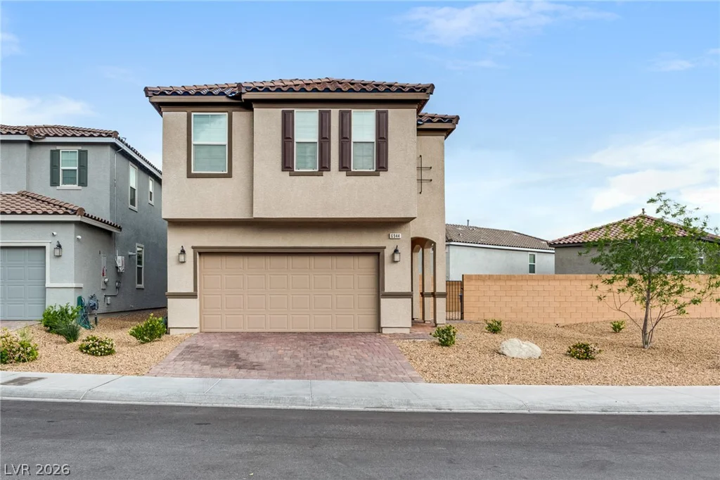 6944 Trevelez, Las Vegas, NV 89149