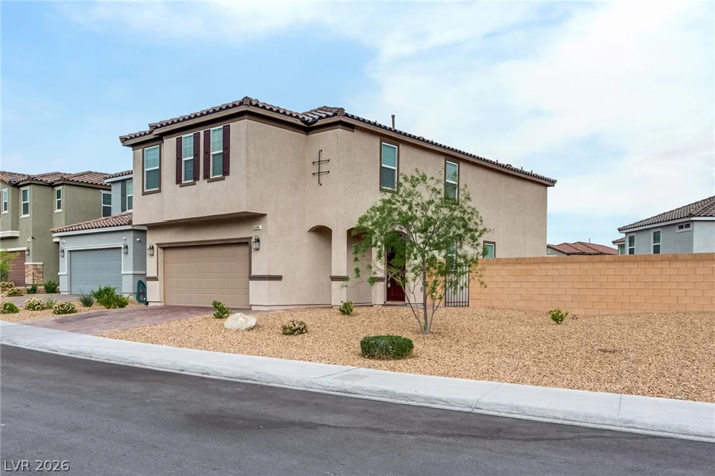 6944 Trevelez, Las Vegas, NV 89149
