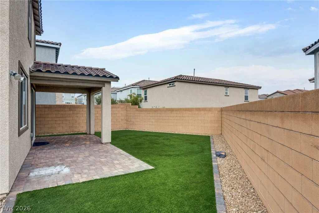 6944 Trevelez, Las Vegas, NV 89149