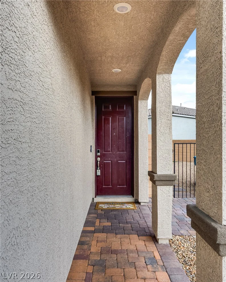 6944 Trevelez, Las Vegas, NV 89149