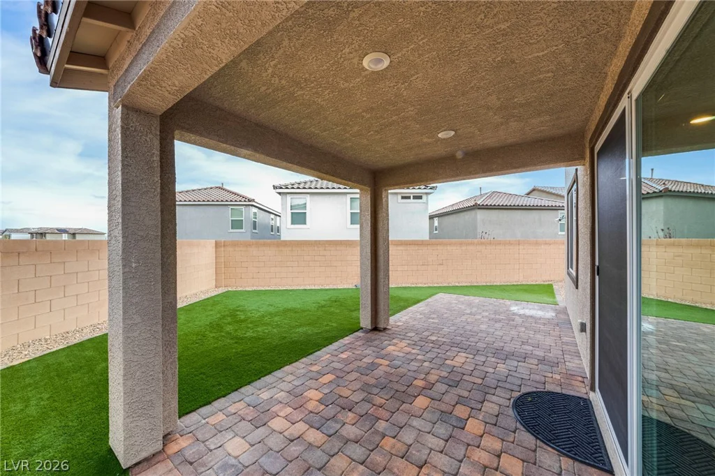 6944 Trevelez, Las Vegas, NV 89149