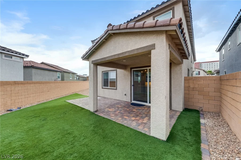 6944 Trevelez, Las Vegas, NV 89149