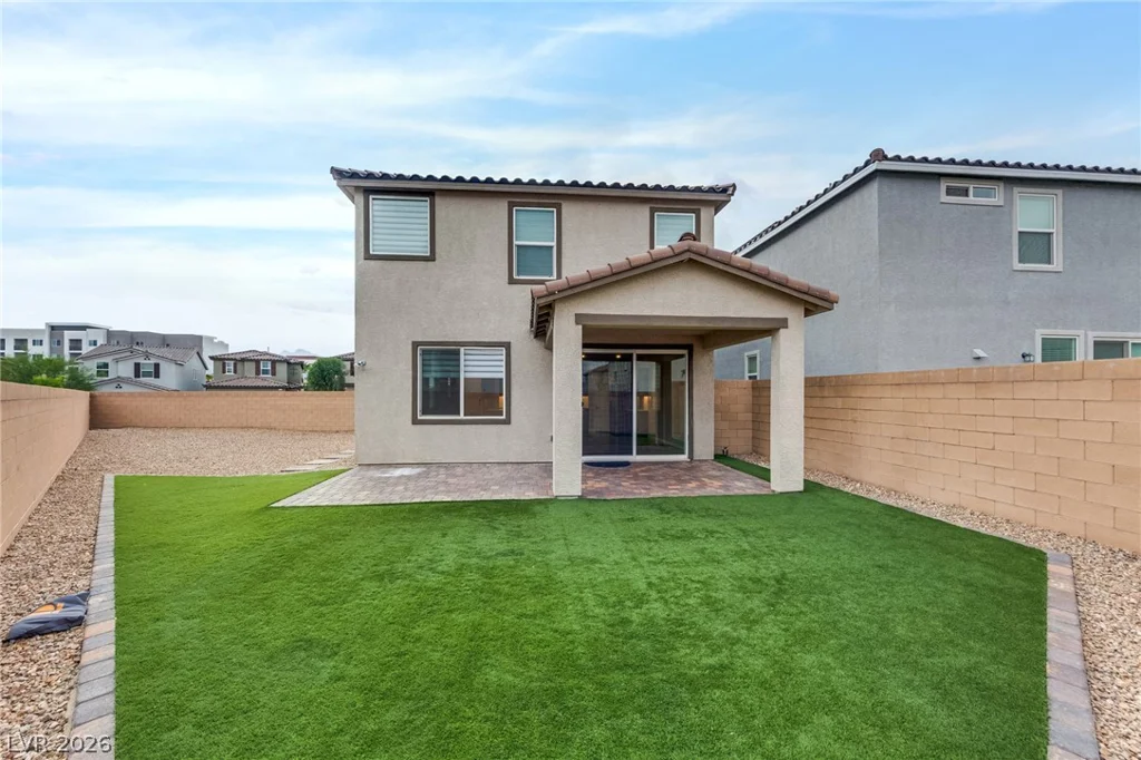 6944 Trevelez, Las Vegas, NV 89149