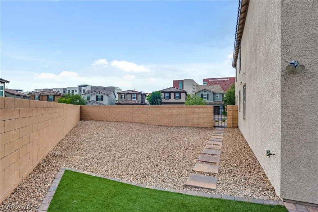 6944 Trevelez, Las Vegas, NV 89149
