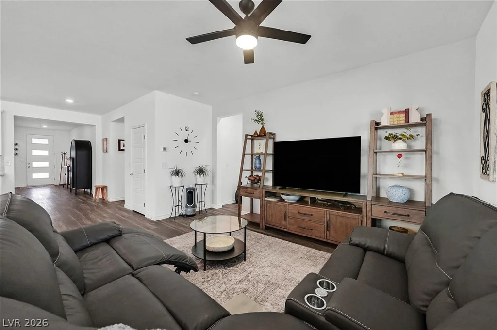 3804 Grazing Gazelle, North Las Vegas, NV 89084
