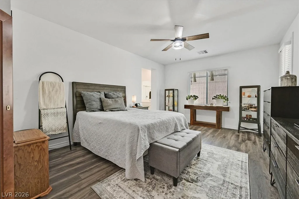 3804 Grazing Gazelle, North Las Vegas, NV 89084