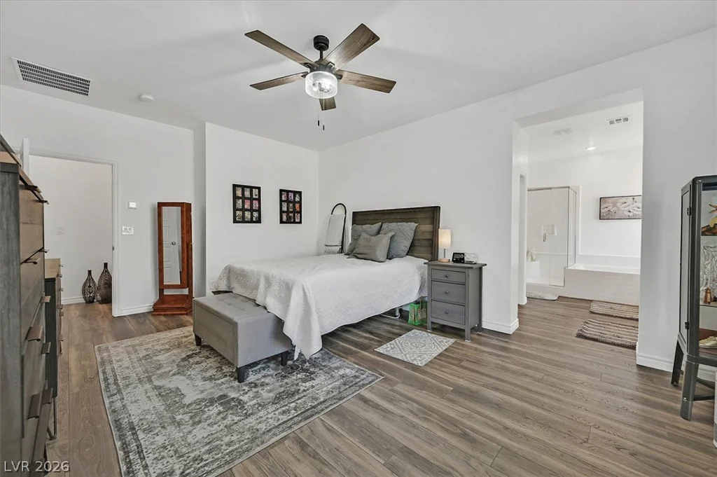 3804 Grazing Gazelle, North Las Vegas, NV 89084