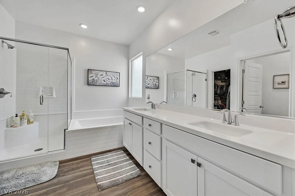 3804 Grazing Gazelle, North Las Vegas, NV 89084
