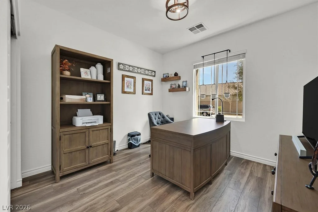 3804 Grazing Gazelle, North Las Vegas, NV 89084