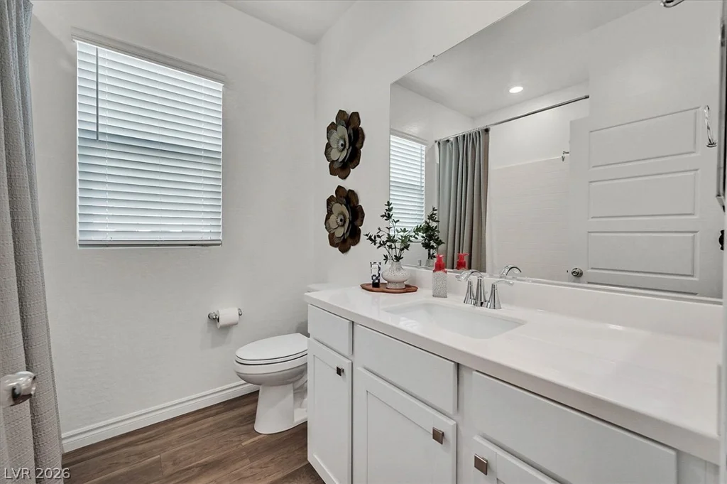 3804 Grazing Gazelle, North Las Vegas, NV 89084