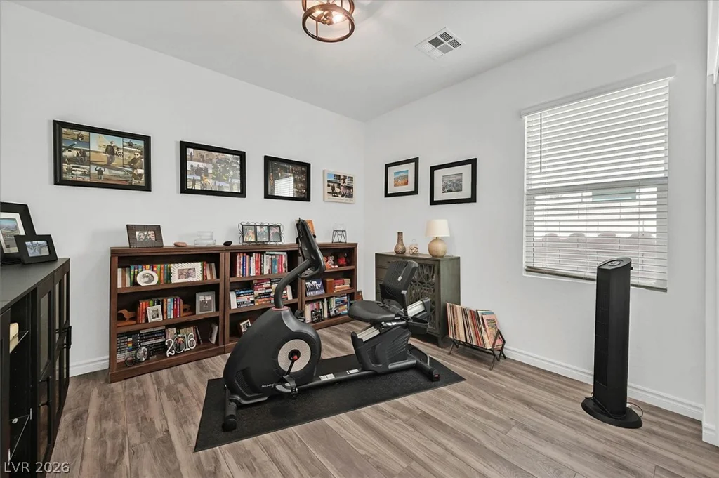 3804 Grazing Gazelle, North Las Vegas, NV 89084