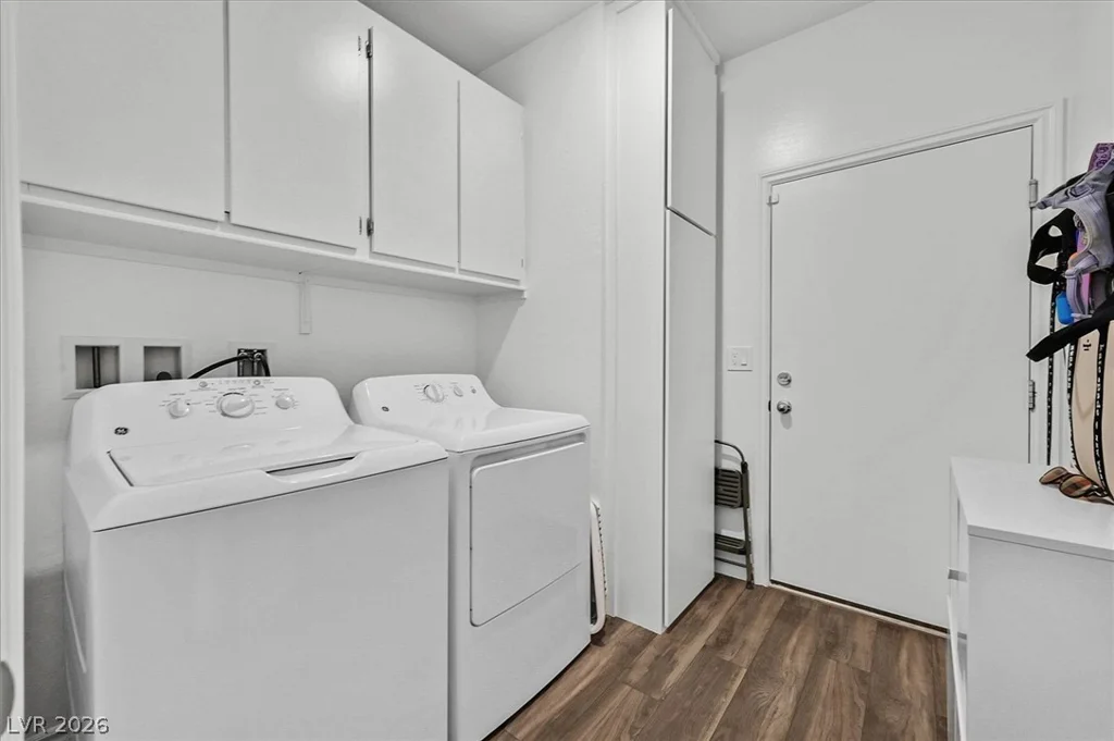 3804 Grazing Gazelle, North Las Vegas, NV 89084