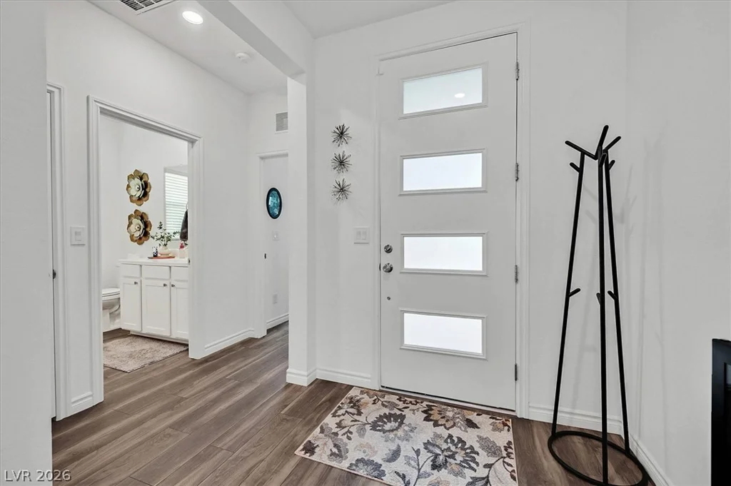 3804 Grazing Gazelle, North Las Vegas, NV 89084