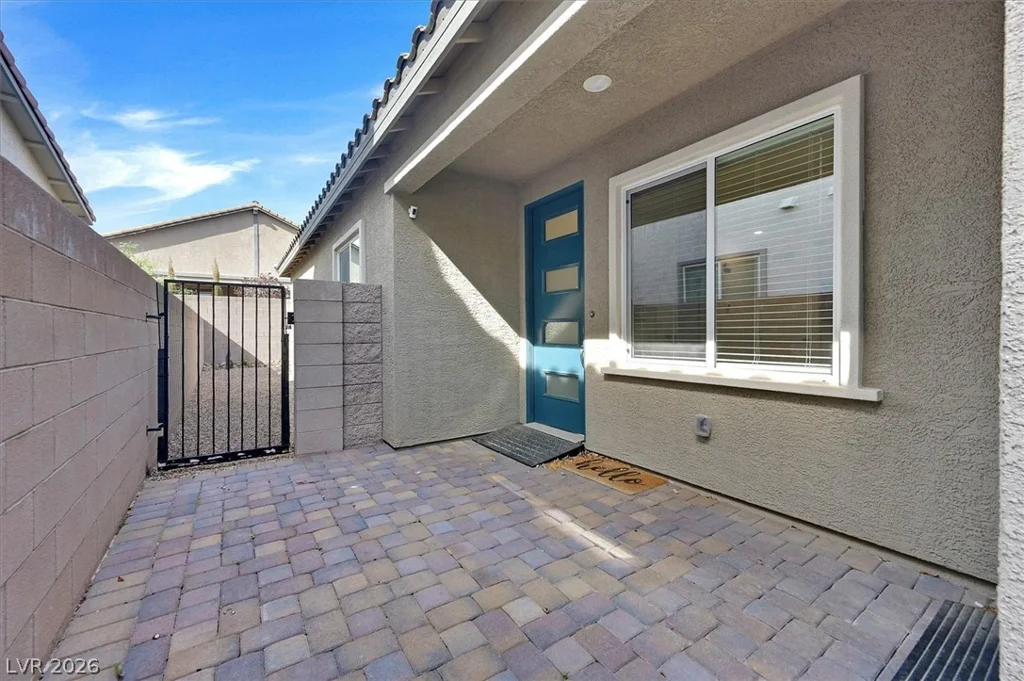3804 Grazing Gazelle, North Las Vegas, NV 89084