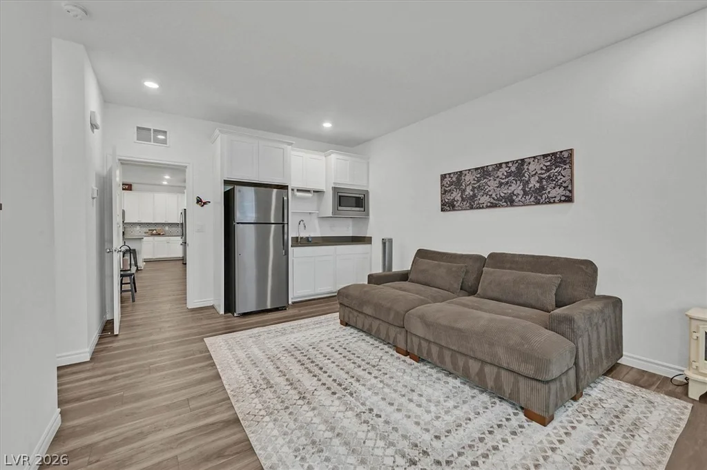3804 Grazing Gazelle, North Las Vegas, NV 89084