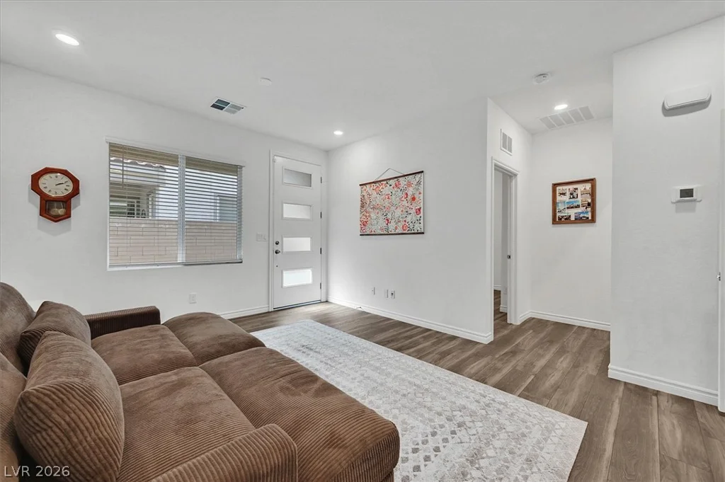 3804 Grazing Gazelle, North Las Vegas, NV 89084