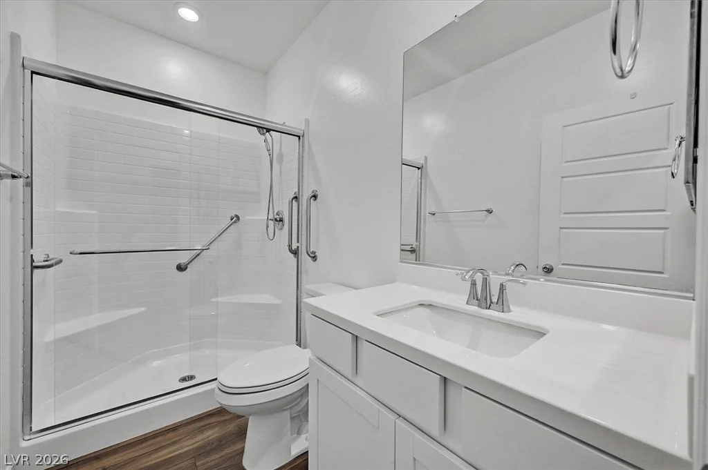 3804 Grazing Gazelle, North Las Vegas, NV 89084