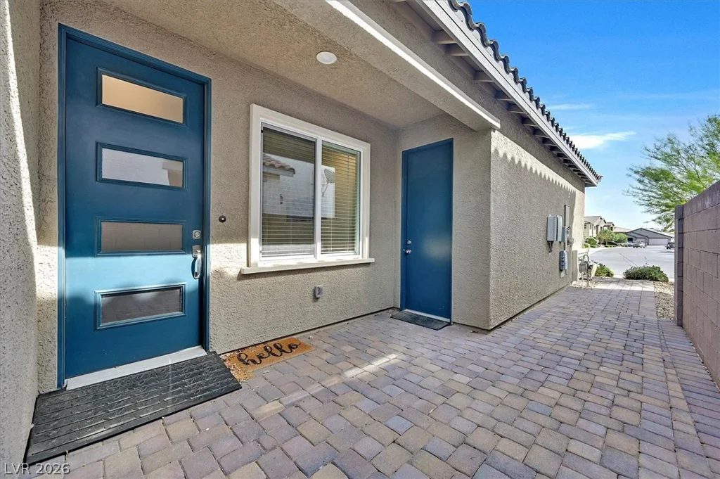 3804 Grazing Gazelle, North Las Vegas, NV 89084