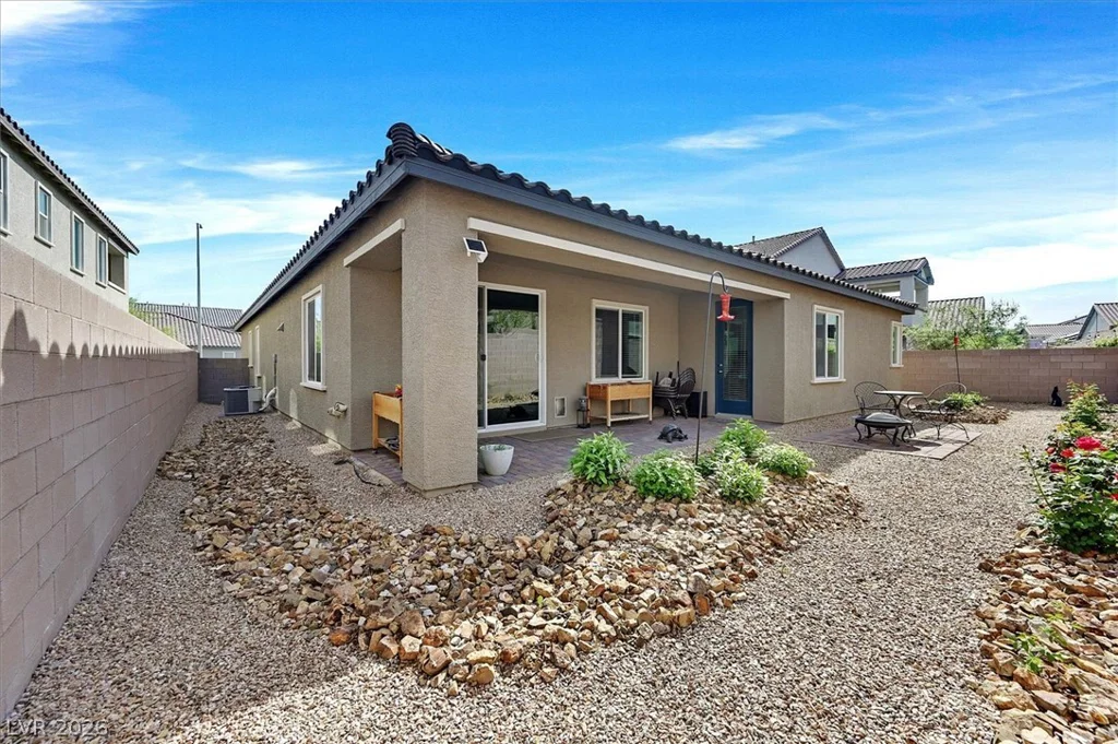 3804 Grazing Gazelle, North Las Vegas, NV 89084