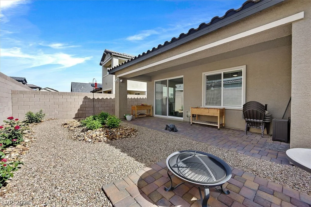 3804 Grazing Gazelle, North Las Vegas, NV 89084