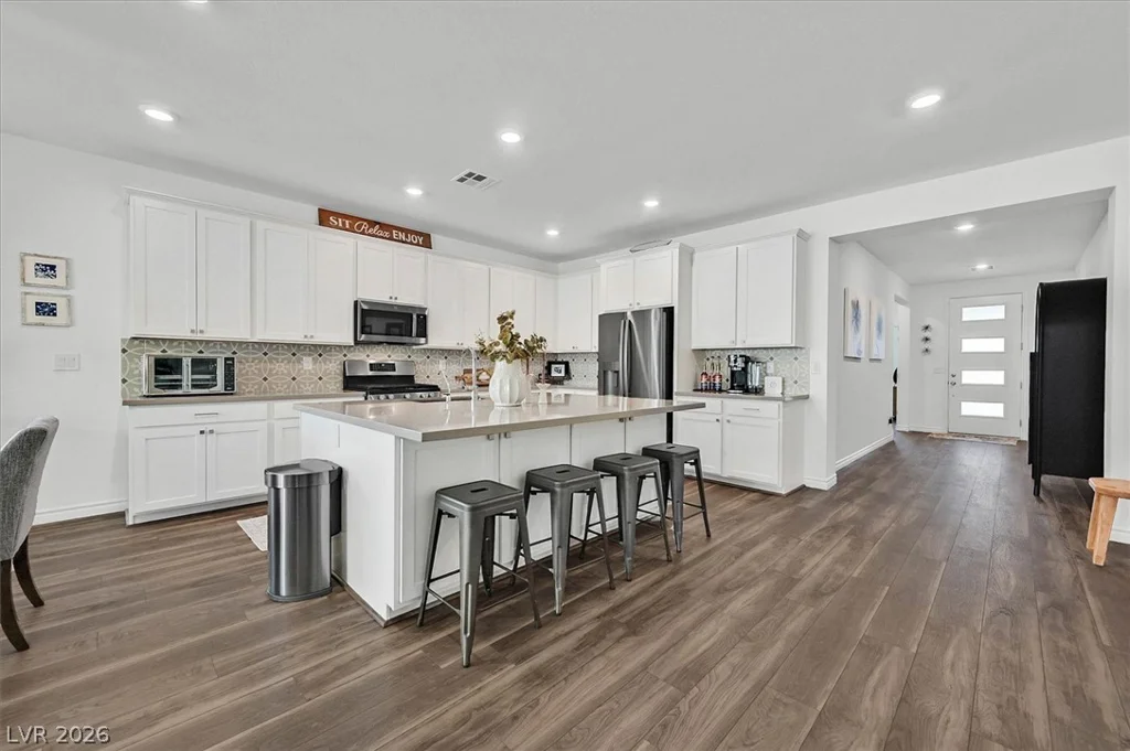 3804 Grazing Gazelle, North Las Vegas, NV 89084
