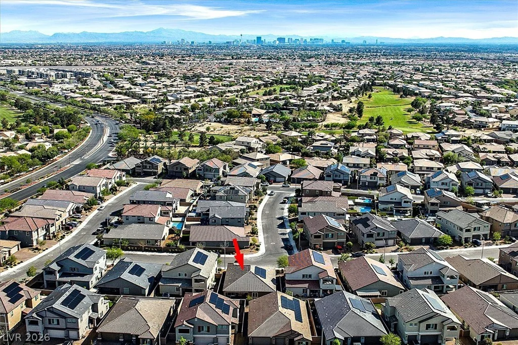 3804 Grazing Gazelle, North Las Vegas, NV 89084