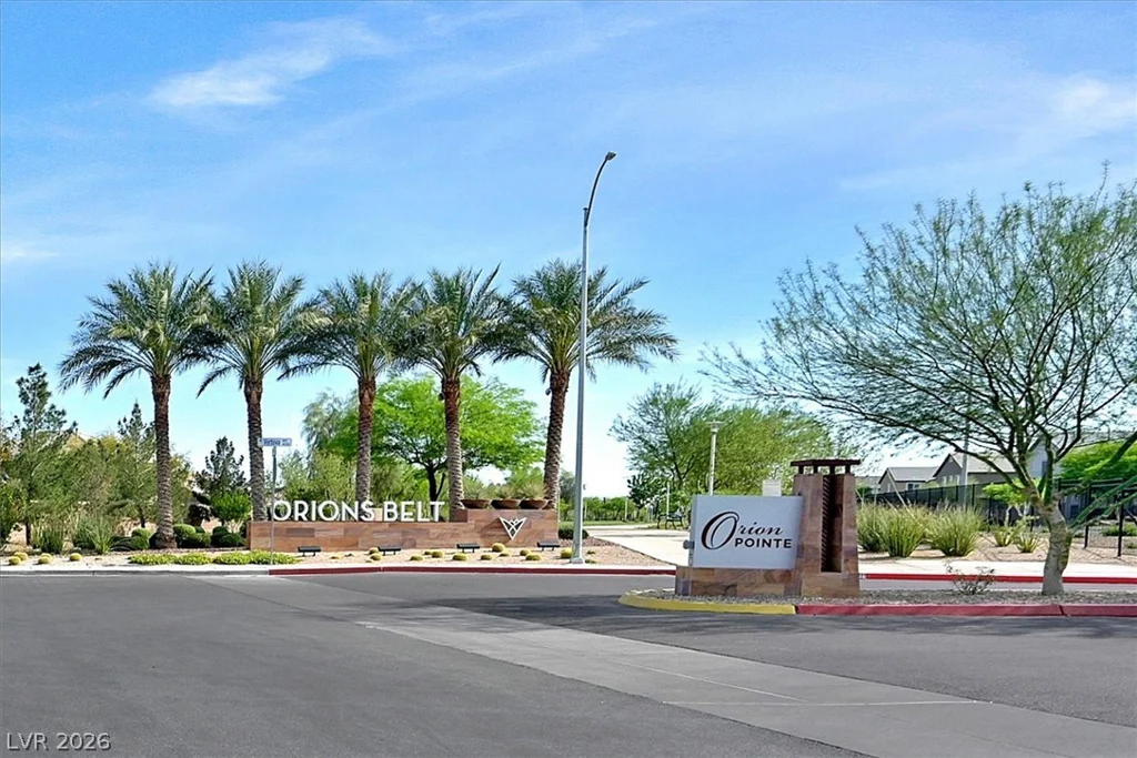 3804 Grazing Gazelle, North Las Vegas, NV 89084