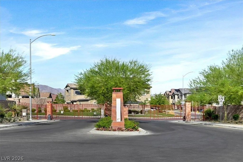 3804 Grazing Gazelle, North Las Vegas, NV 89084