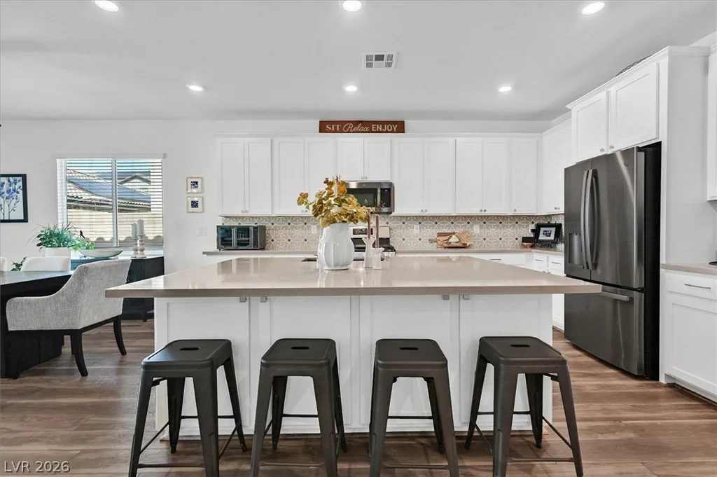 3804 Grazing Gazelle, North Las Vegas, NV 89084
