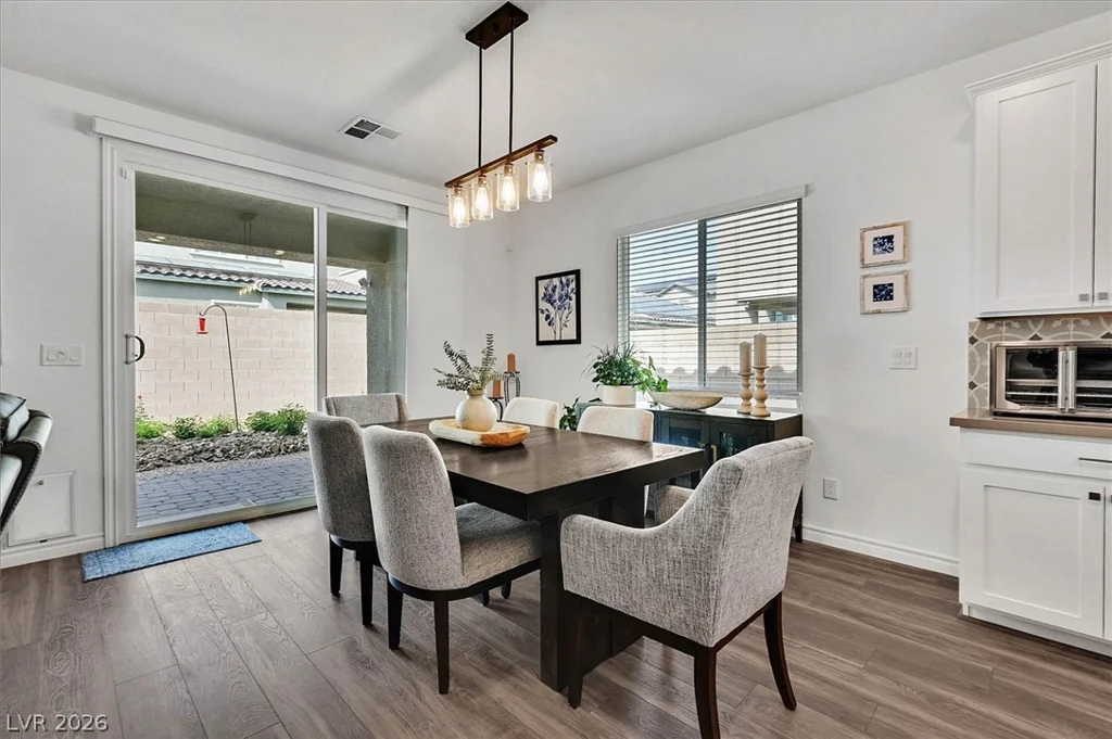 3804 Grazing Gazelle, North Las Vegas, NV 89084