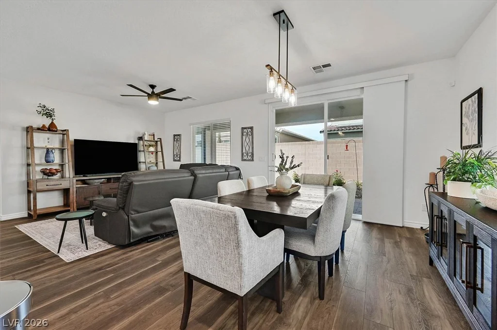 3804 Grazing Gazelle, North Las Vegas, NV 89084