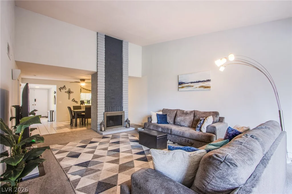 3130 Espanol, Las Vegas, NV 89121
